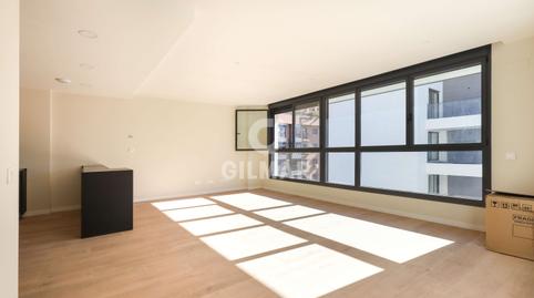 Foto 3 de Ático en venta en Legazpi, Madrid