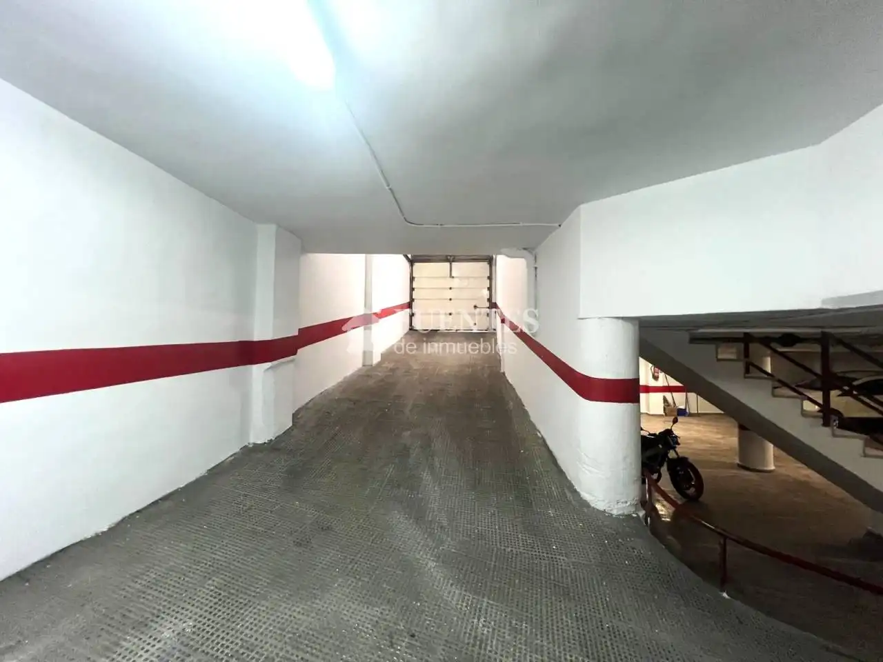 Parking de Garaje en venta en Alicante / Alacant