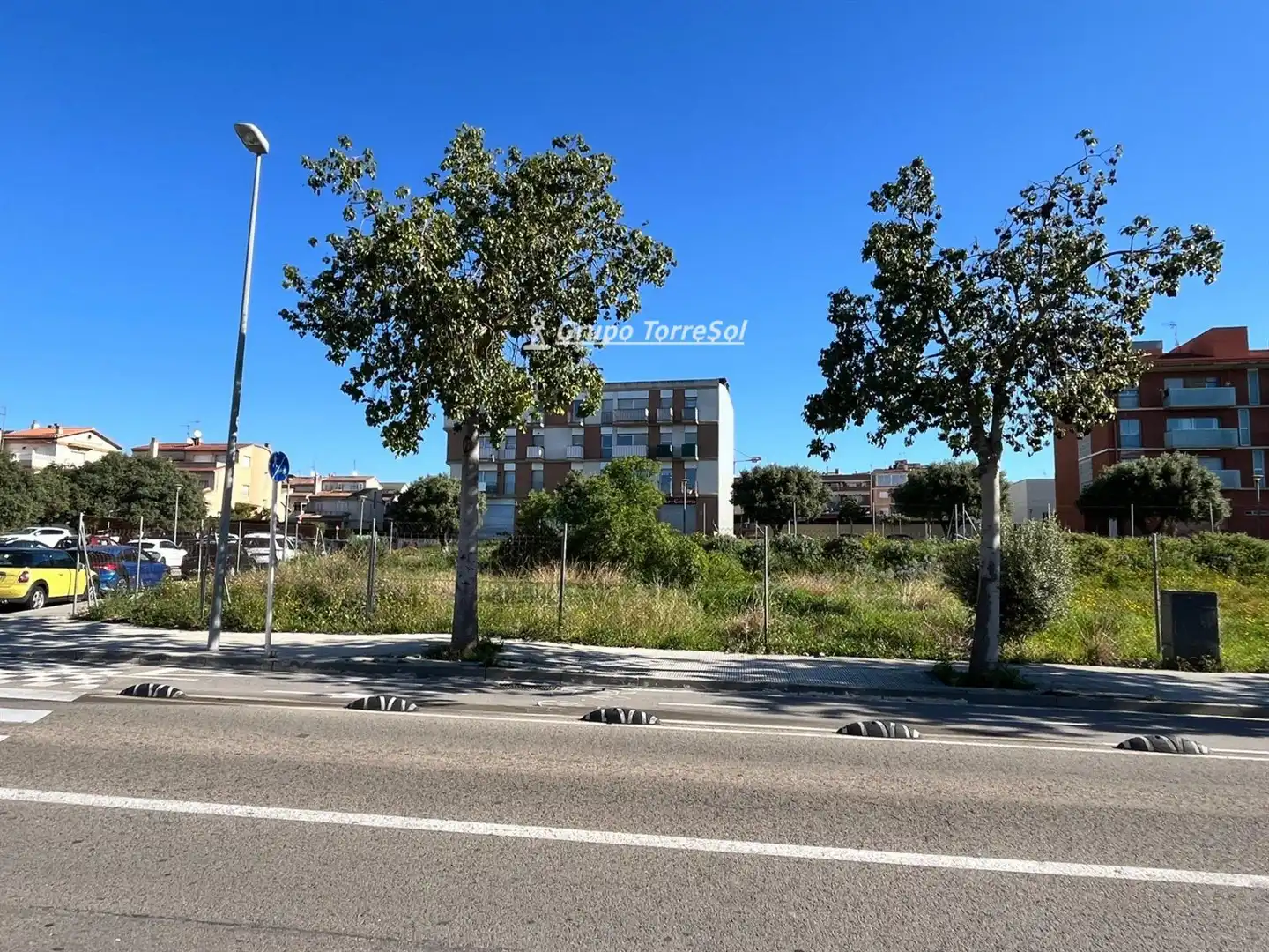 Rustikales Grundstück zum Verkauf in ABADESSA EMMA, imagen 6