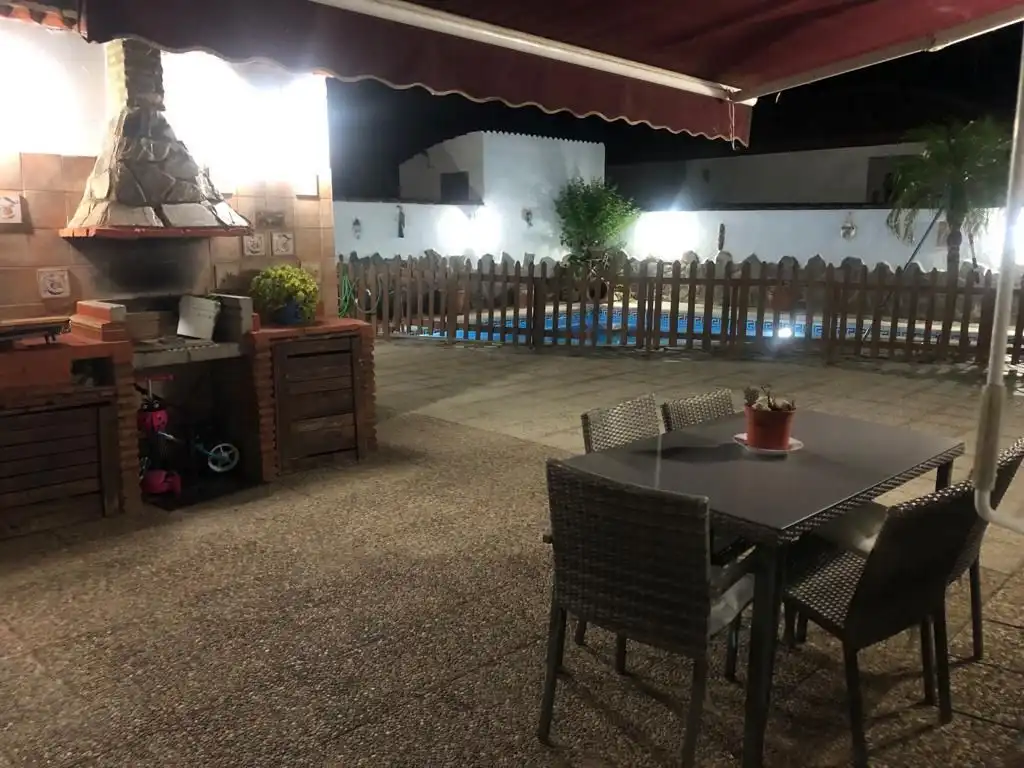 Casa amb piscina en venda a Camino potosi 32, imagen 10