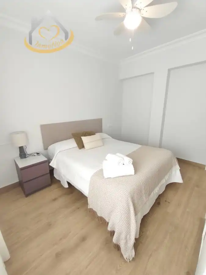 Habitación de Piso en venta en Cartaya con Aire acondicionado, Trastero y Amueblado