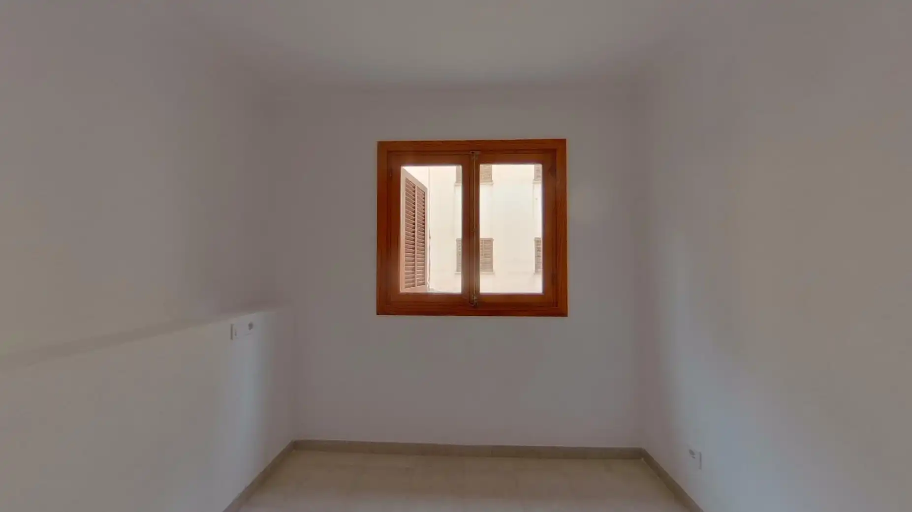 Bedroom of Flat for sale in Manacor
