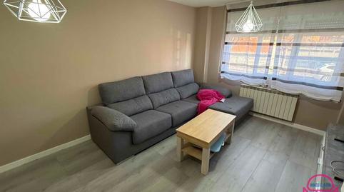 Photo 2 of Flat to rent in Periodista Lamparilla, Armunia, León