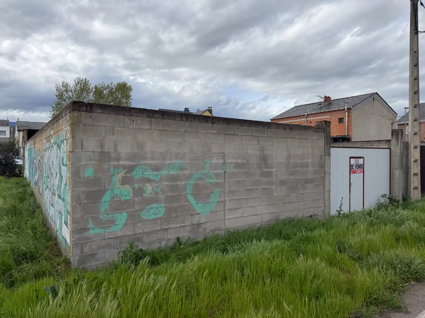 Terreni e lotti in vendita a Flores de Sil - La Placa, imagen 2