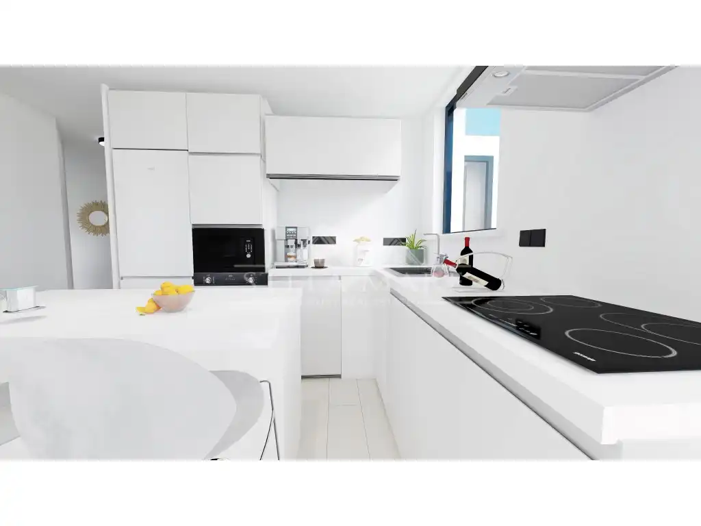 Apartament en venda a Centro