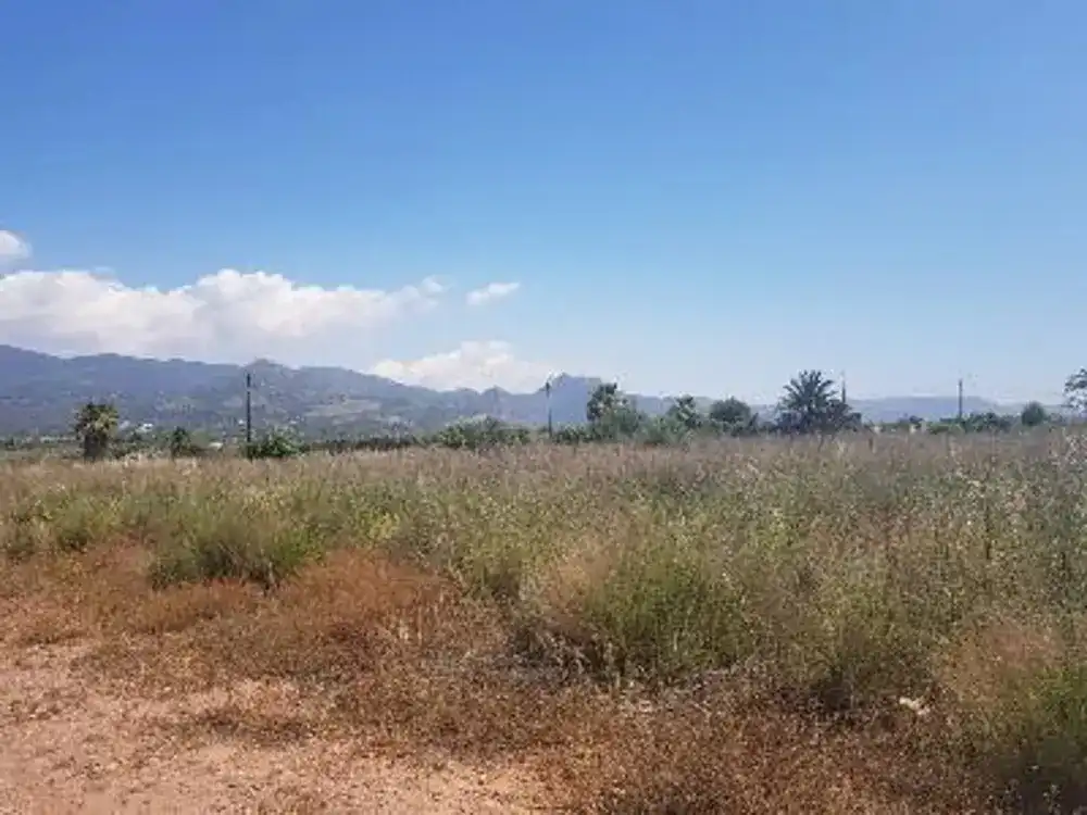 Residencial en venda en Benicasim / Benicàssim