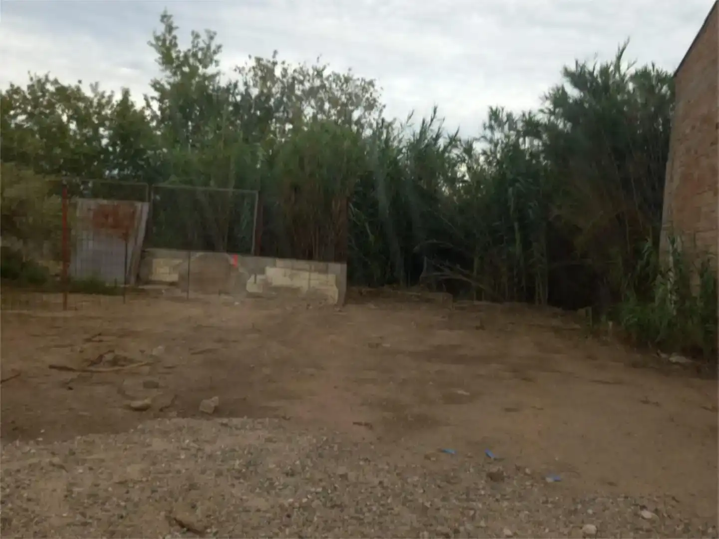Grundstücke zum Verkauf in Bárboles, Zaragoza