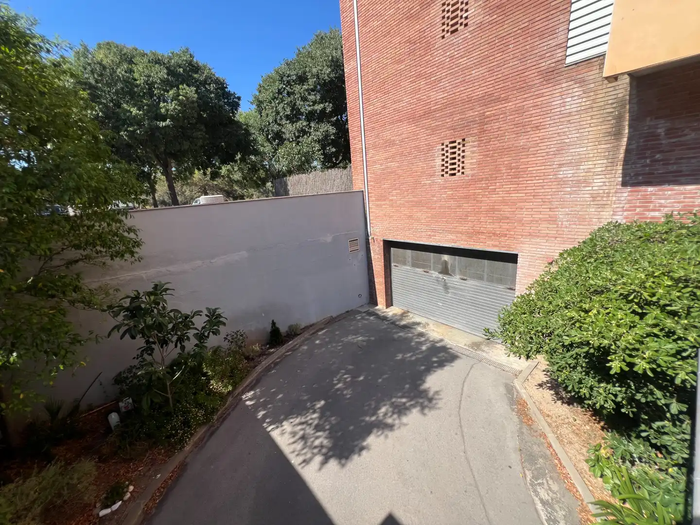 Parking de Piso en venta en Castelldefels con Aire acondicionado, Calefacción y Parquet