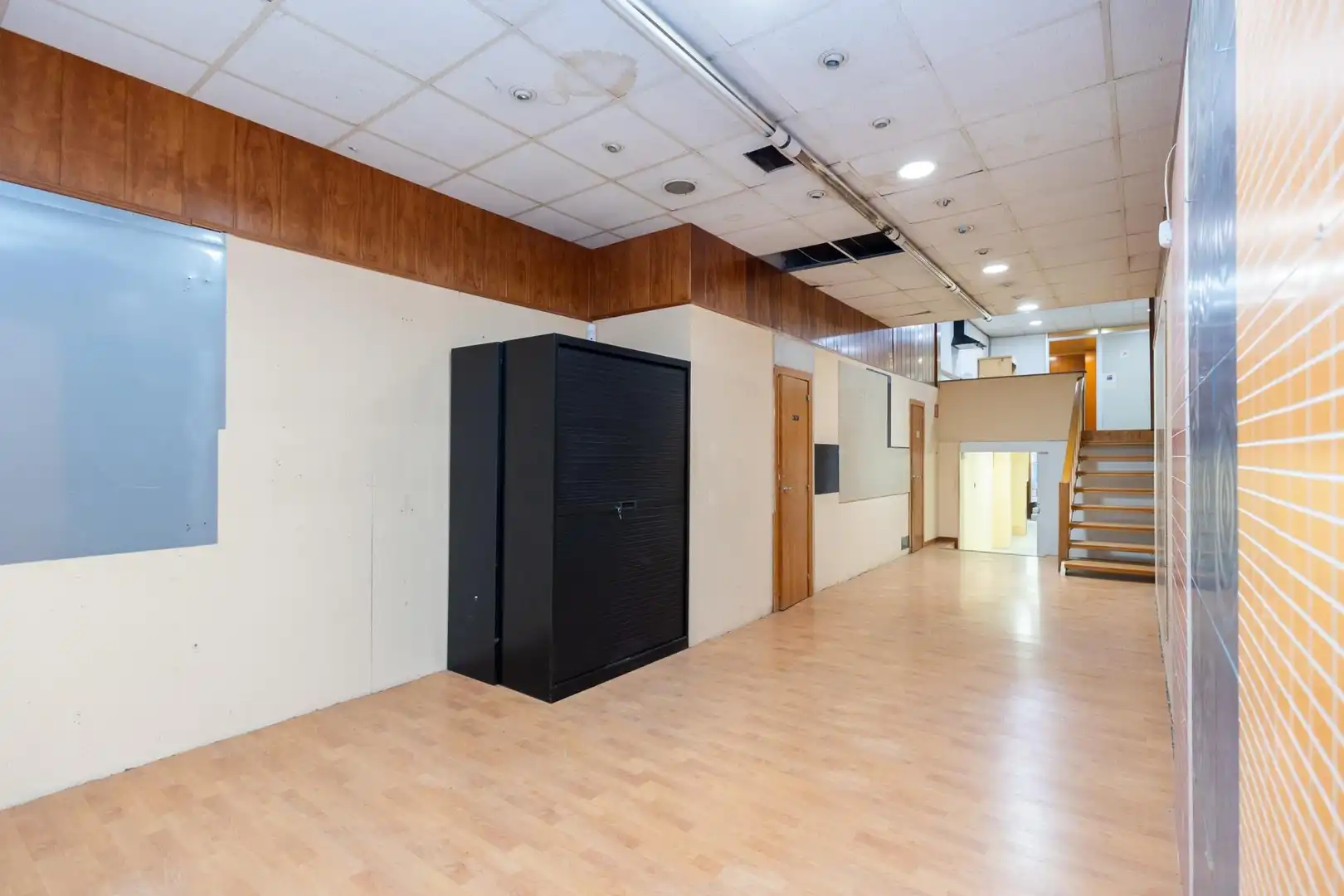 Loft en venta en Carrer NOU DE LA RAMBLA, imagen 27