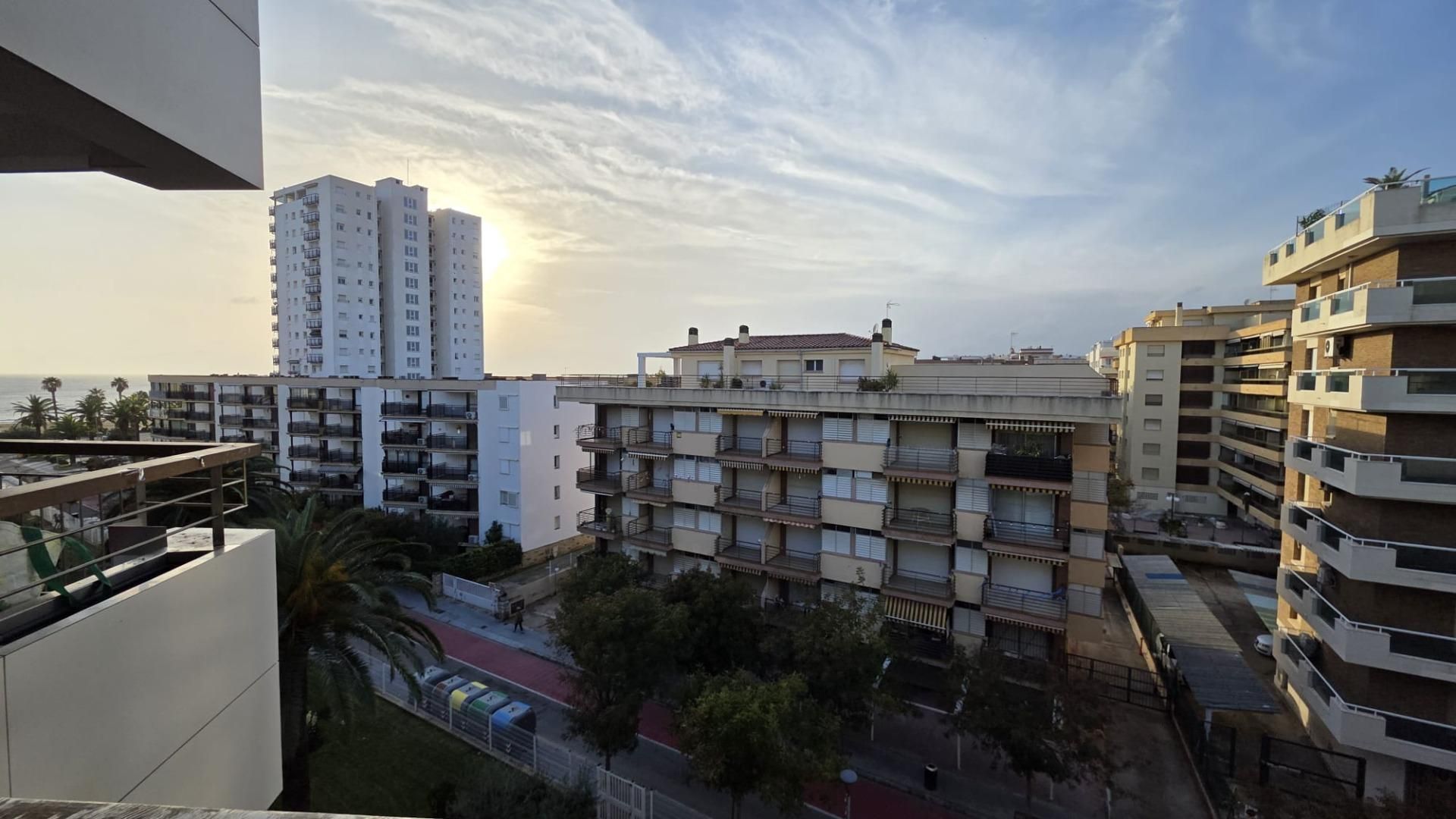 Exterior view of Study for sale in Salou  with Terrace