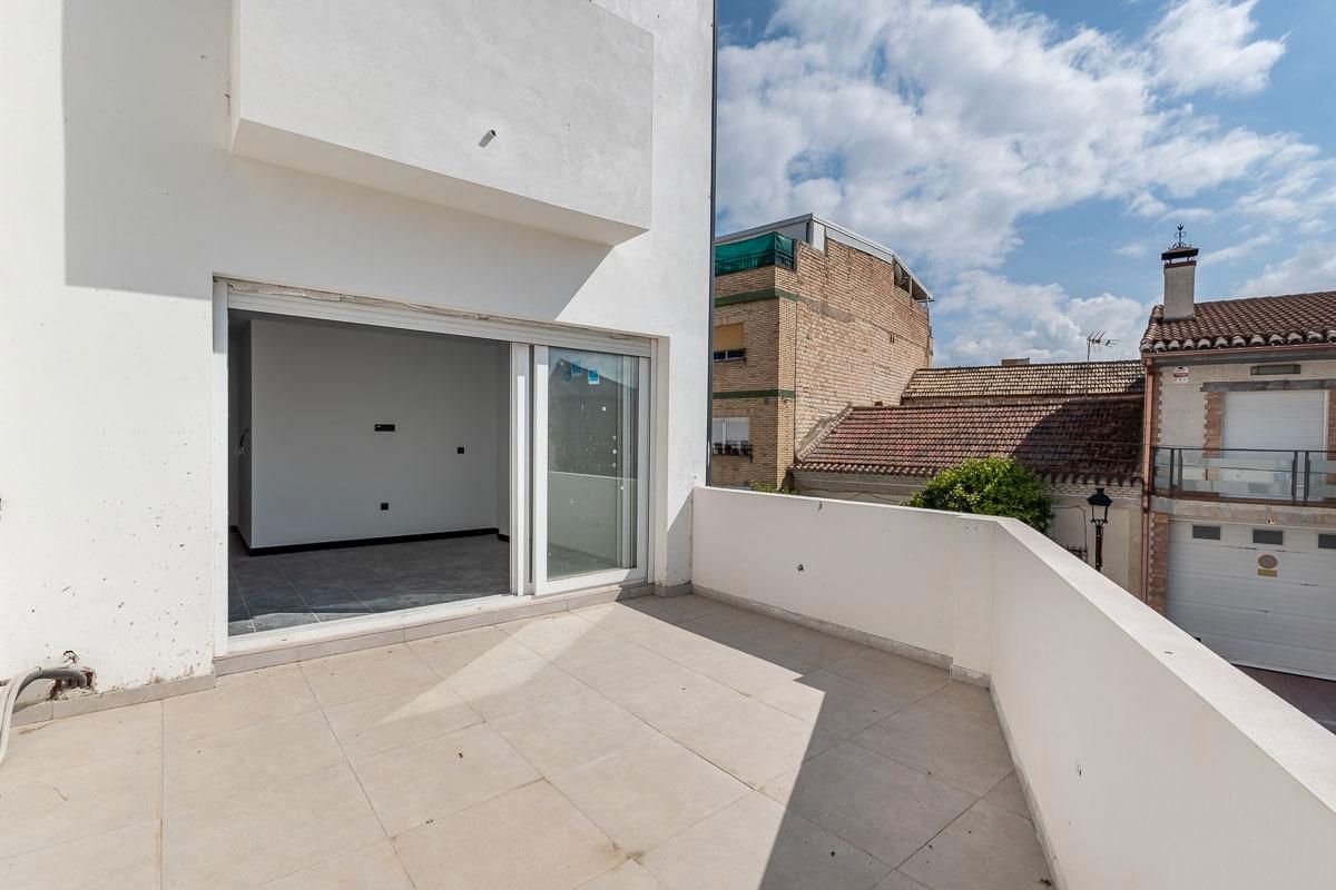 Terrassa de Edifici en venda en Churriana de la Vega