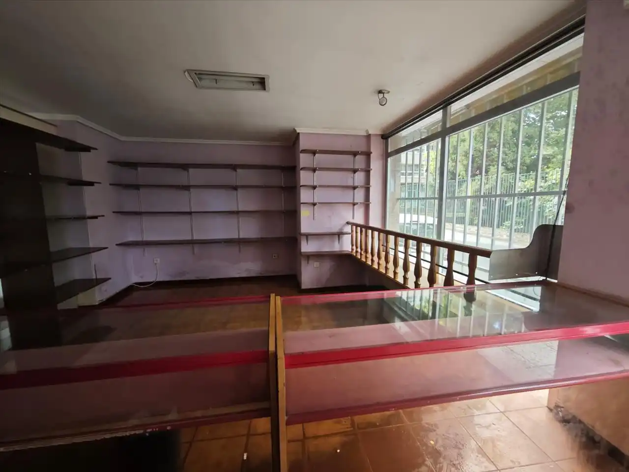 Local comercial en venta en Armada Española, imagen 8