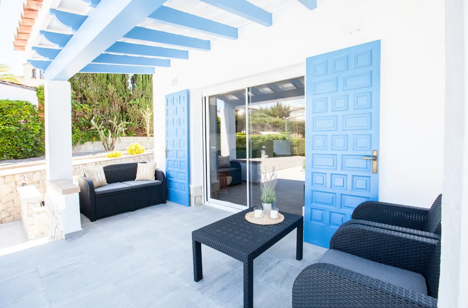 Maison avec piscine à vendre à Condado del Jaruco - Puigventós, imagen 13