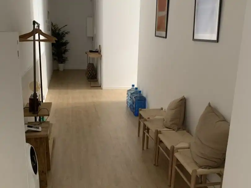 Office for rent in Sabadell  with Air Conditioner, Heating and Internet