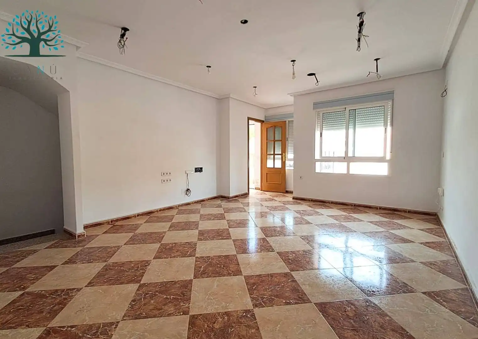 Dúplex en venda en Mazarrón amb Terrassa i Balcó