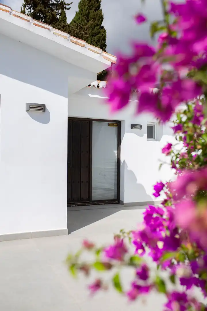 Chalet con piscina en venta en Mijas pueblo, imagen 35