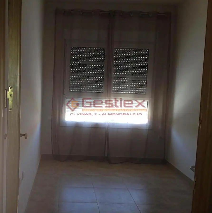 Bedroom of Duplexes for rent in Almendralejo