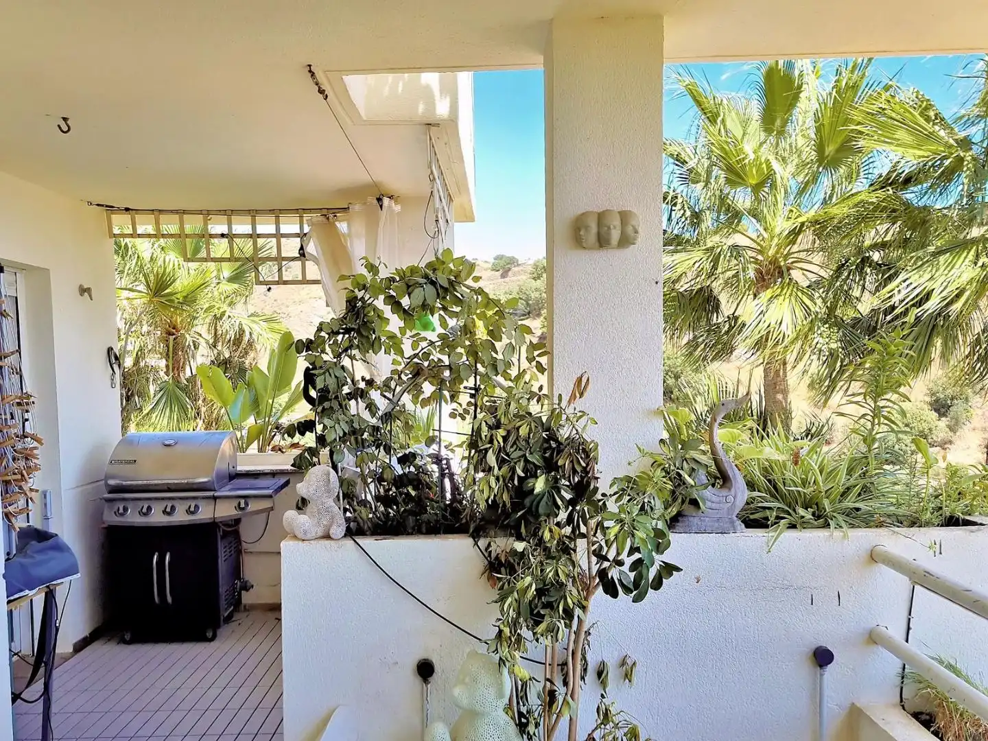 Apartament amb piscina en venda a Calle Torcal 4, imagen 2