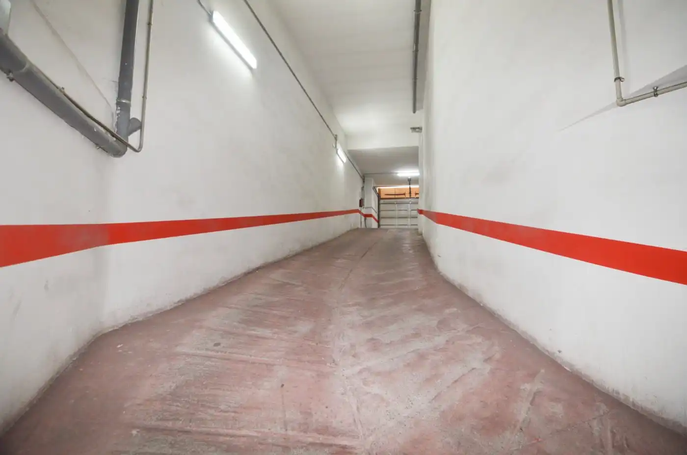 Einzelparkplatz zum Verkauf in Rollo - Puente Ladrillo, imagen 11