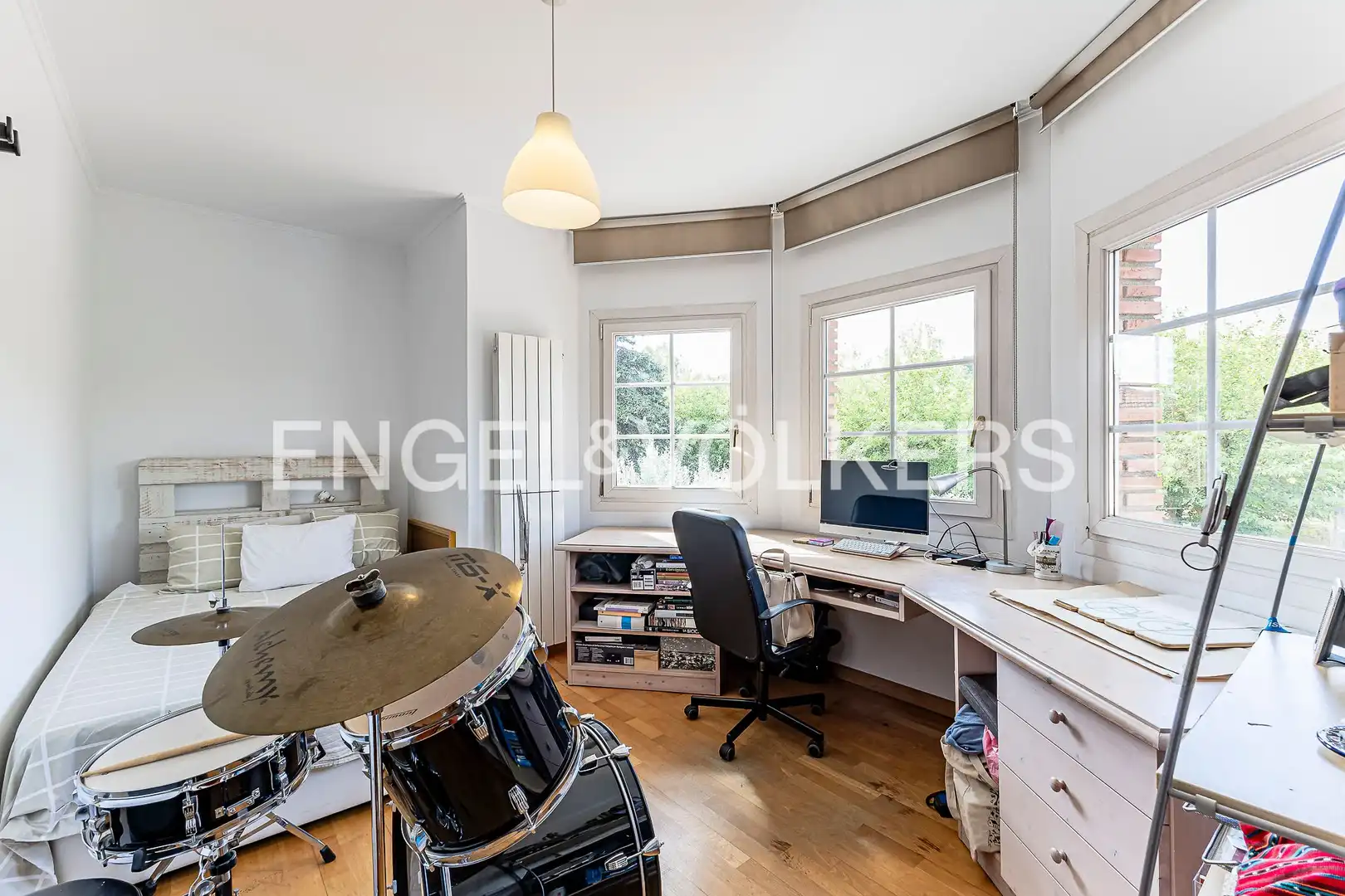 Maison avec piscine à vendre à Begues, imagen 50