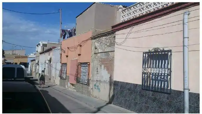 Reihenhaus zum Verkauf in Cartagena ciudad, imagen 2