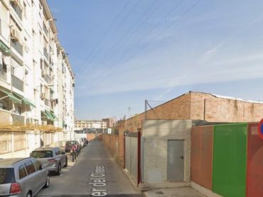 Piso con ascensor en venta en CIRERER