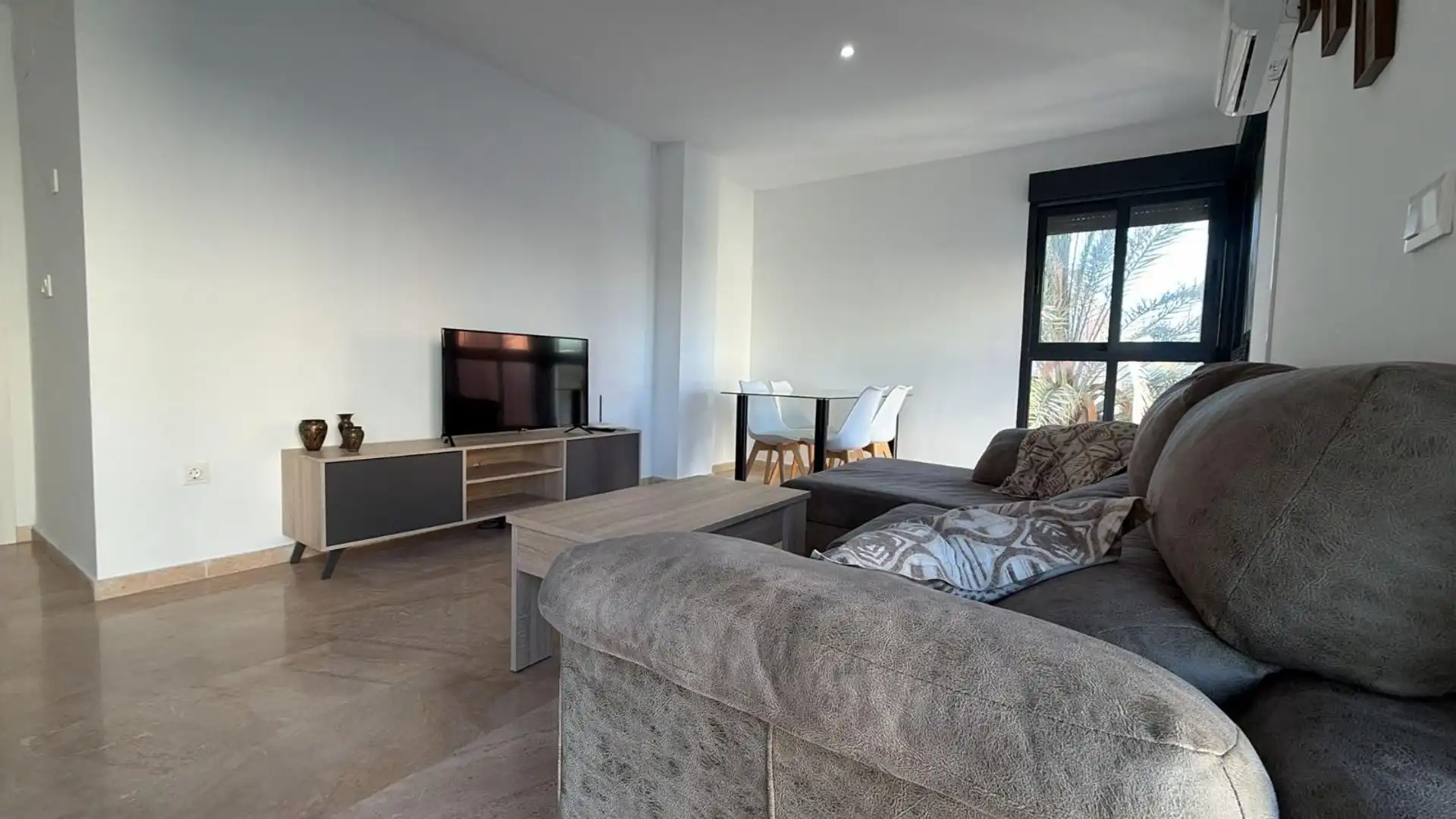 Flat for sale in Altabix