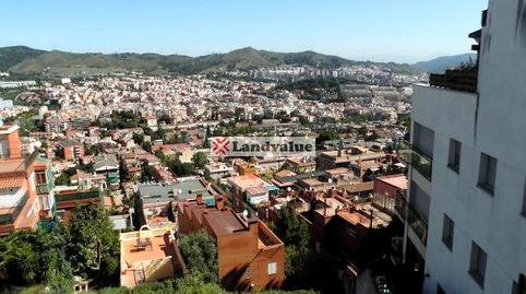 Foto 3 de Residencial en venda a Carrer del Doctor Bové, 86, El Carmel, Barcelona