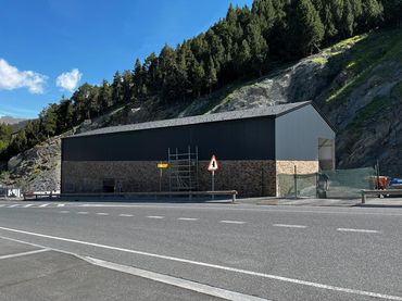 Business premises to rent in Bordes d'Envalira