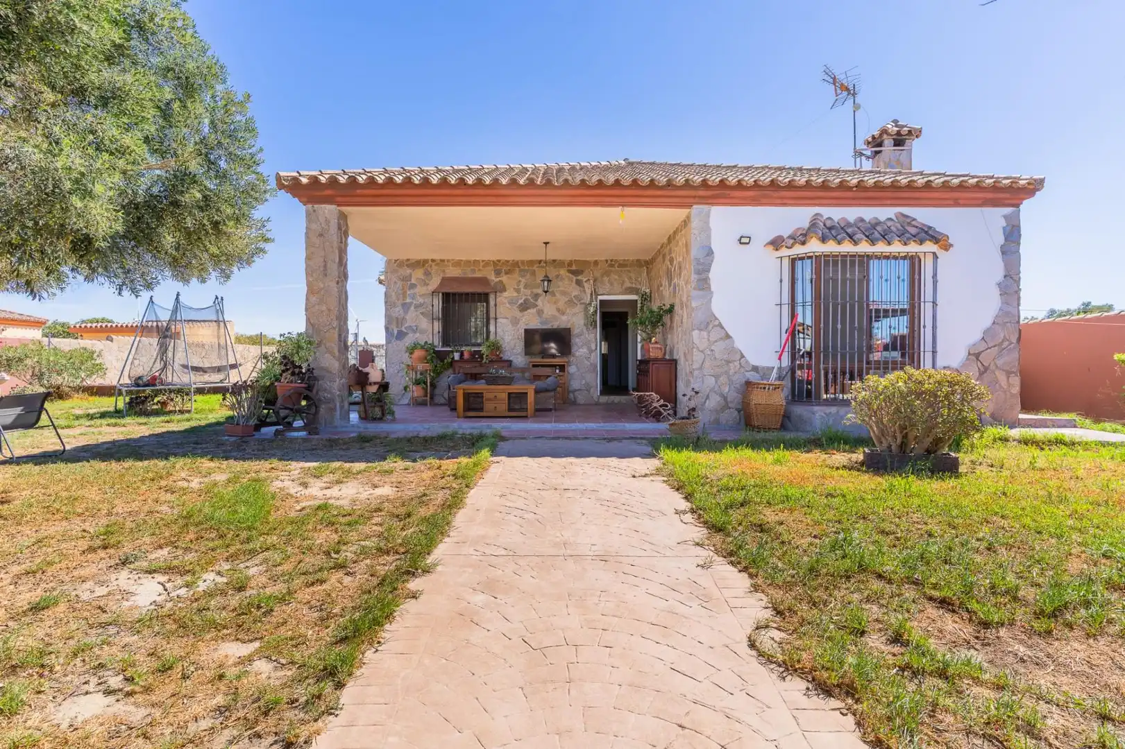 Maison rustique avec piscine à vendre à 42 Carril Gaviota #19, imagen 23