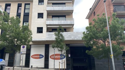 Solvia Inmobiliaria  Garaje Granollers