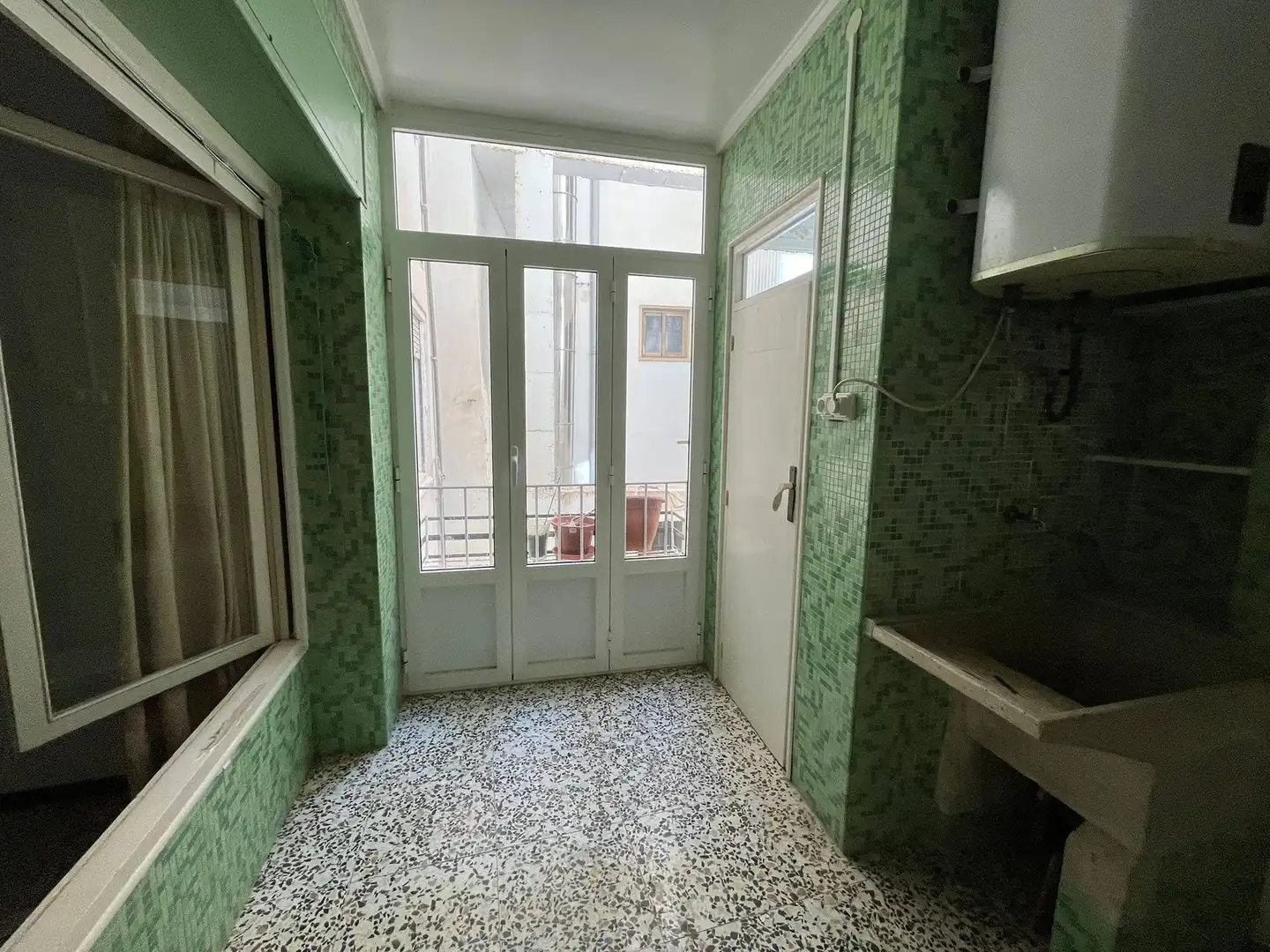 Flat for sale in Elche / Elx  with Storage room and Balcony