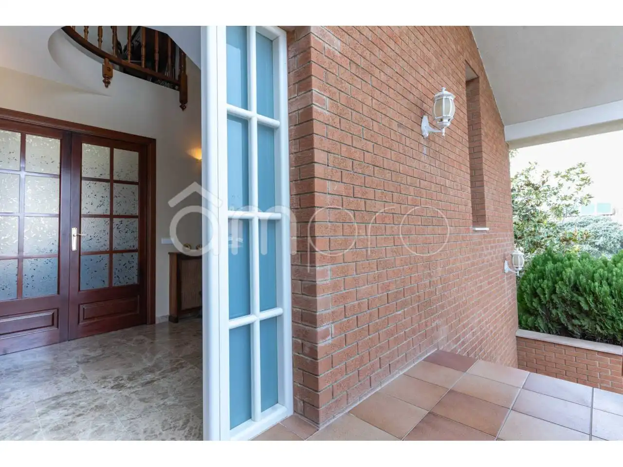 Houses for sale in La Riera de Gaià  with Heating, Private garden and Terrace