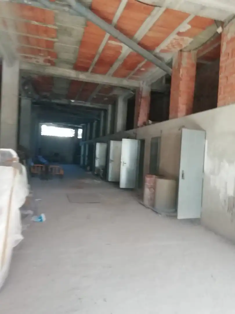 Local comercial en venda a Vejer, imagen 3