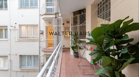 Foto 4 de Piso en venta en Avenida del General Perón, Cuatro Caminos - Azca, Madrid