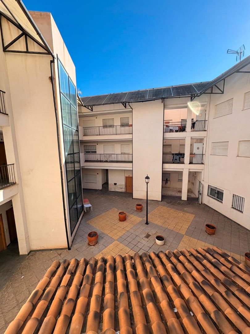 Wohnung zum Verkauf in Calle la Odisea, 2, Roquetas Pueblo, Roquetas de Mar ciudad