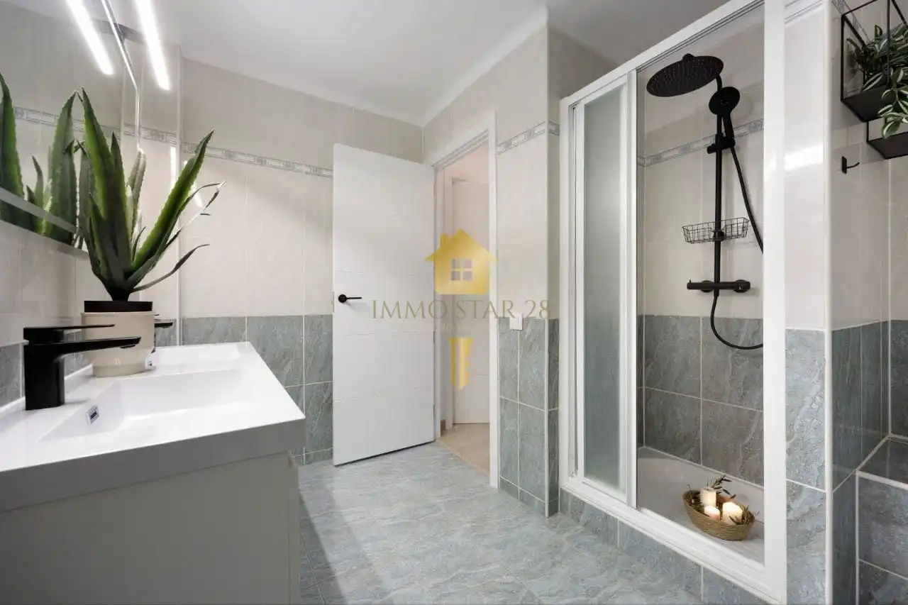 Piso en venta en Passatge Salins 4 Línea, Salins - Cavall de Mar