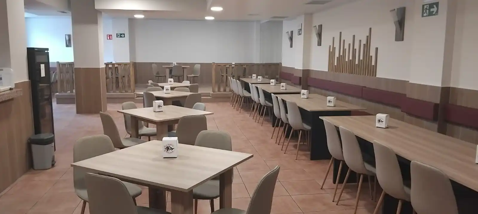 Commercial properties for rent in Berriozar  with Air Conditioner, Heating and Furnished