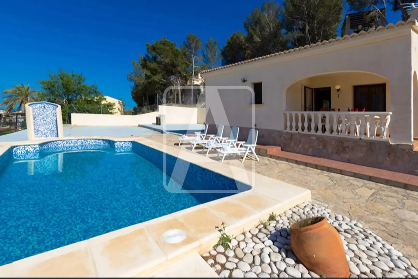 Chalet con piscina en venta en Cometa, imagen 6
