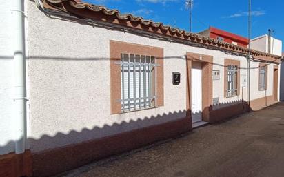 Casa o xalet en venda a Los Bloques, Zamora Capital
