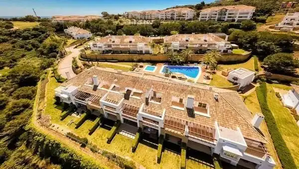 Reihenhaus zum Verkauf in Monte de la Cala Golf 1, imagen 54