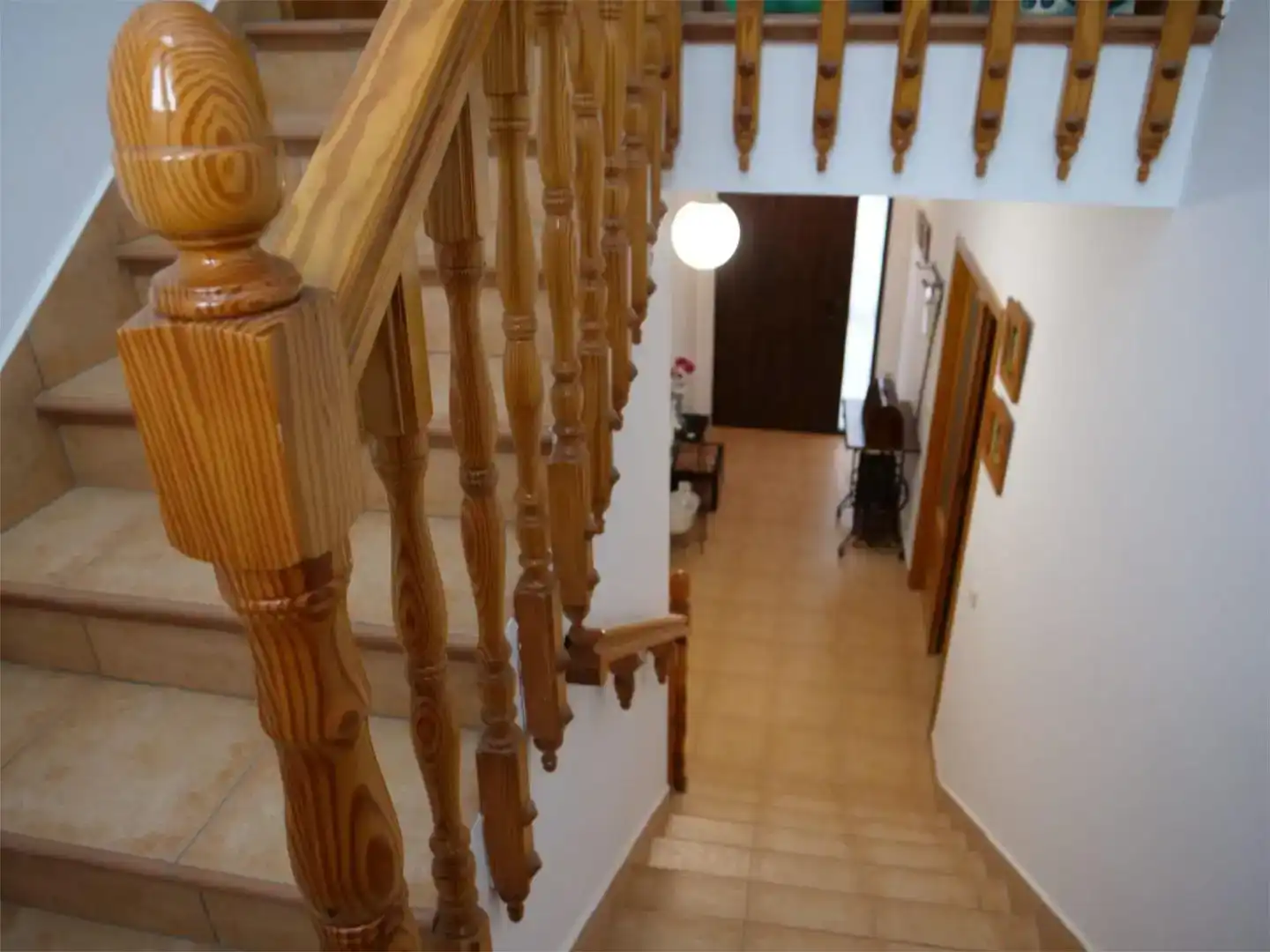 Wohnung zur Miete in Baeza mit Privatgarten, Abstellraum und Möbliert