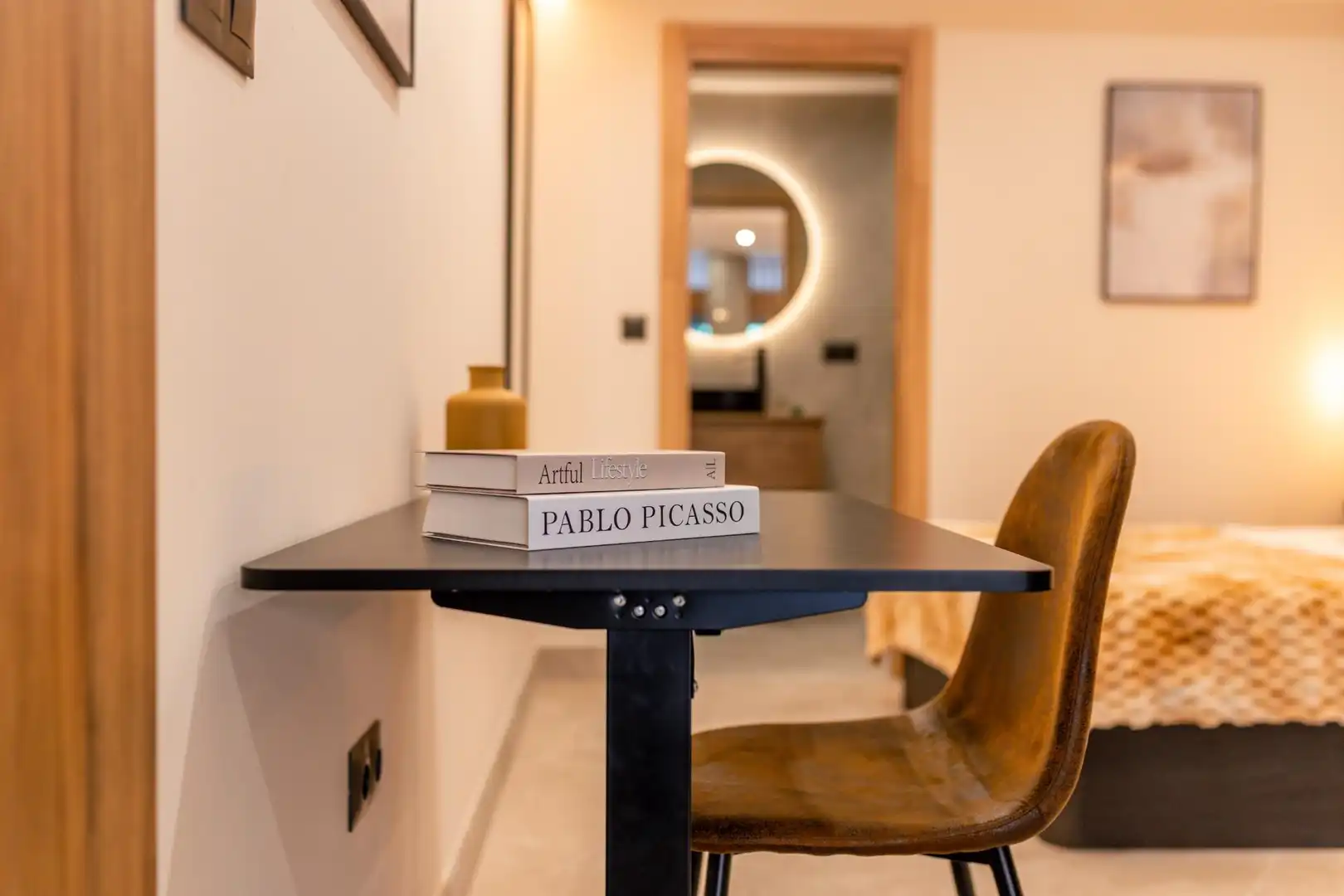 Comedor de Loft en venta en Granada con Amueblado