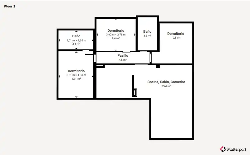 Houses for sale in Periana