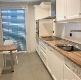 Foto 3 de Pis de lloguer a Leizaola Lehendakariaren Kalea, Abandoibarra - Guggenheim, Bilbao