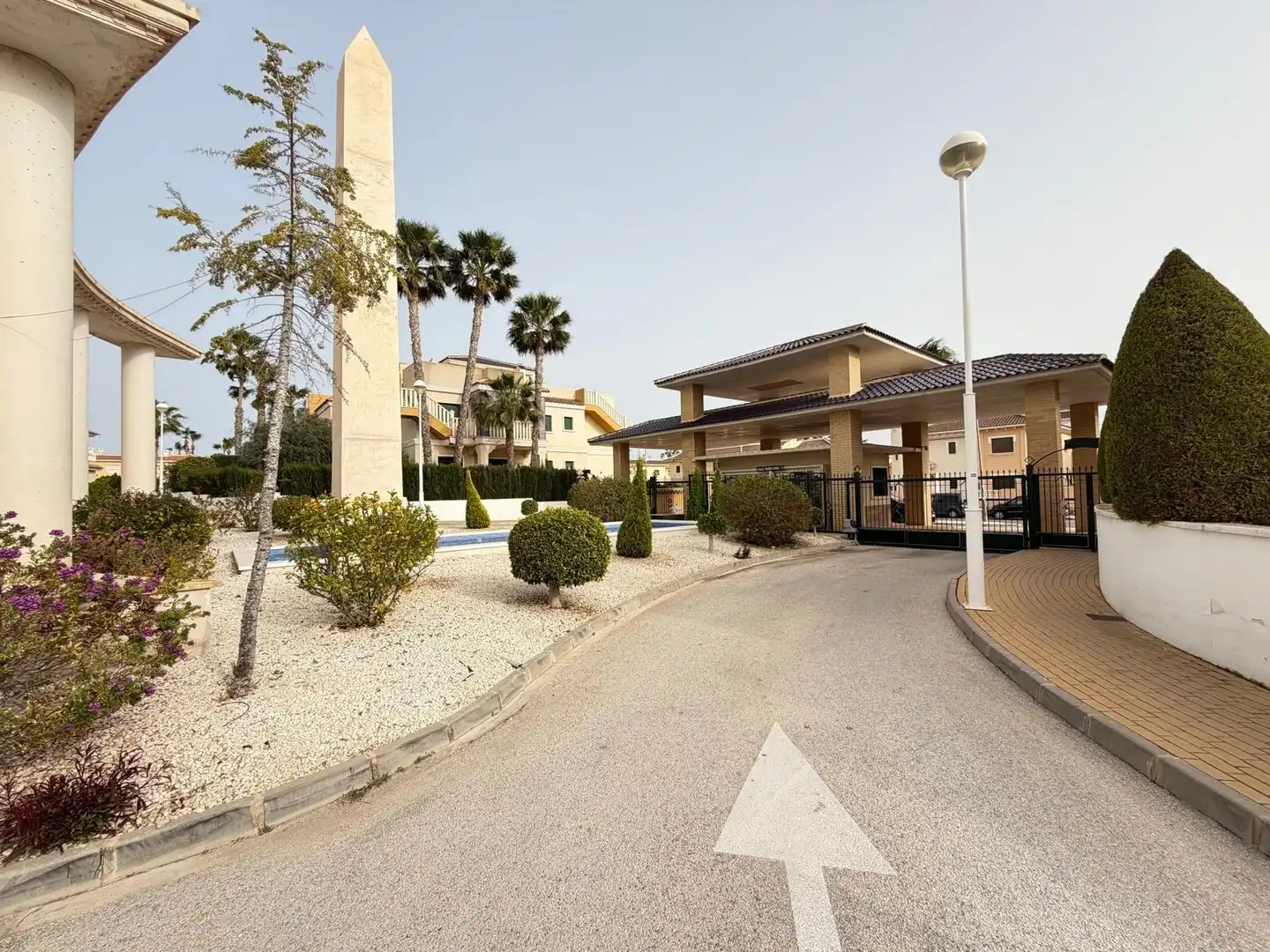 Bungalow con terraza en venta en Calle PAMPLONA, imagen 44
