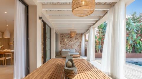 Foto 5 de Casa o chalet en venta en Es Llombards, Santanyí