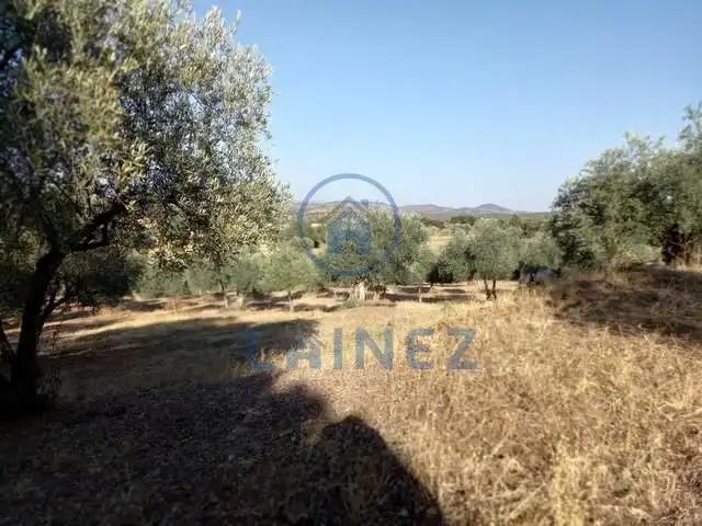 Terreny residencial en venda a Belmez, imagen 94