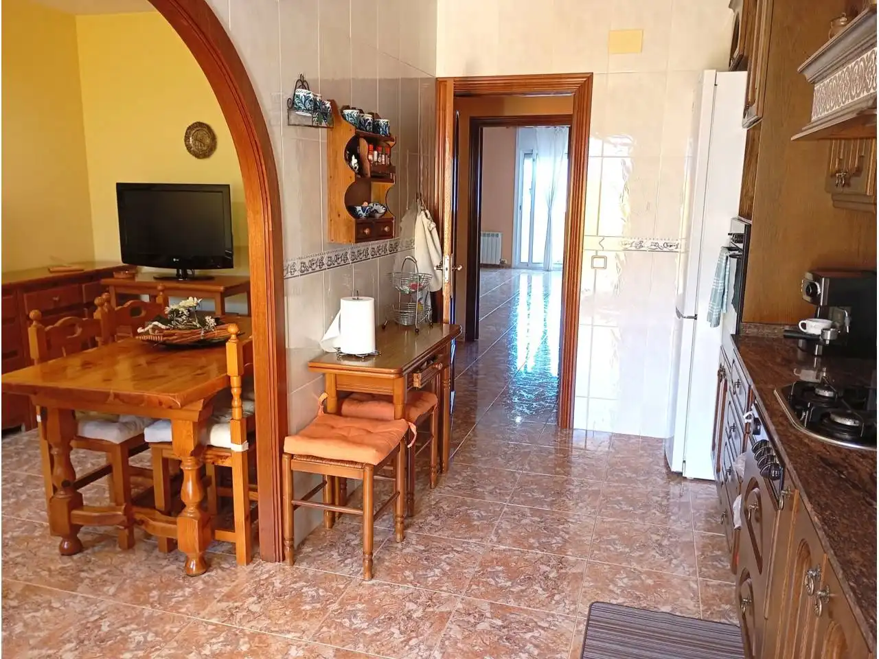 Casa en venta en Santa Maria - L'Eixample - Sud Sumella, imagen 15