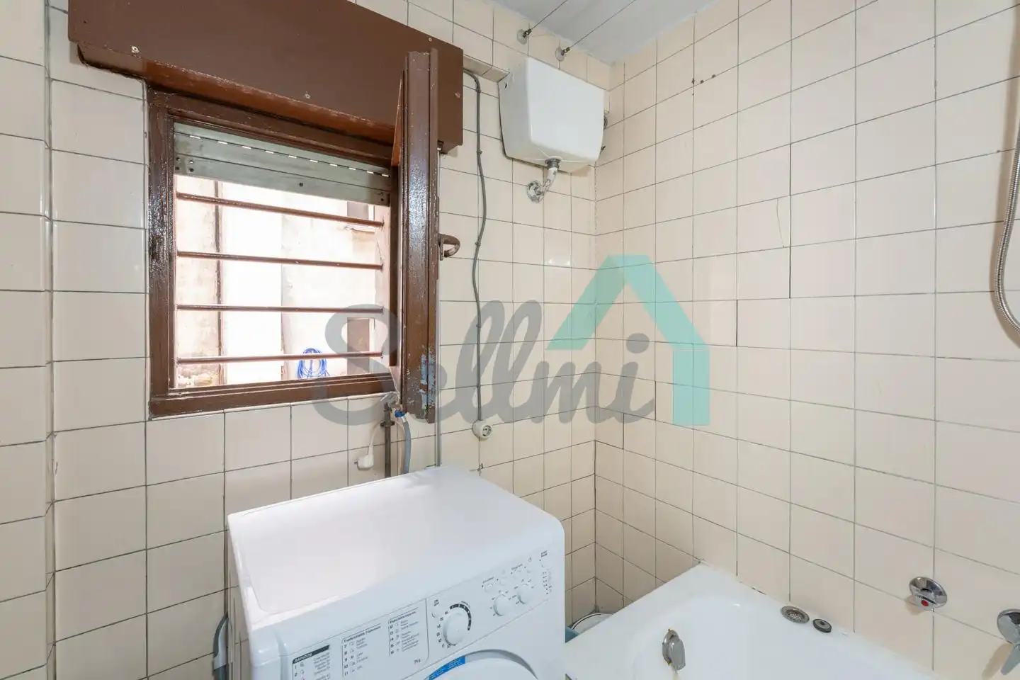 Piso en venta en Ramon Y Cajal, La Villa - Bazuelo